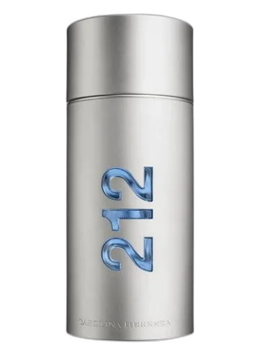 212 Men Carolina Herrera by Carolina Herrera