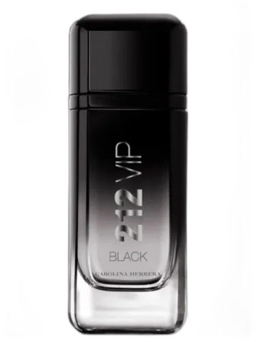 212 Vip Black Carolina Herrera