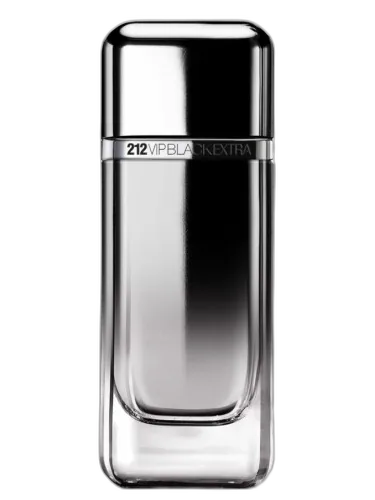 212 Vip Black Extra Carolina Herrera by Carolina Herrera