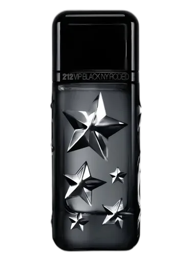 212 Vip Black Ny Rodeo Carolina Herrera by Carolina Herrera