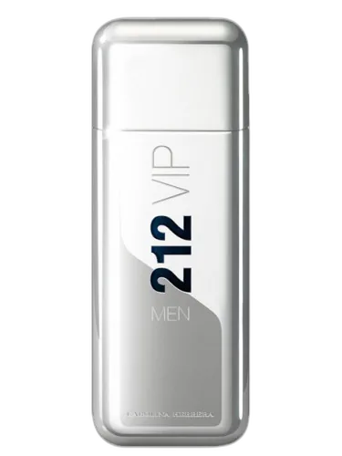 212 Vip Men Carolina Herrera by Carolina Herrera