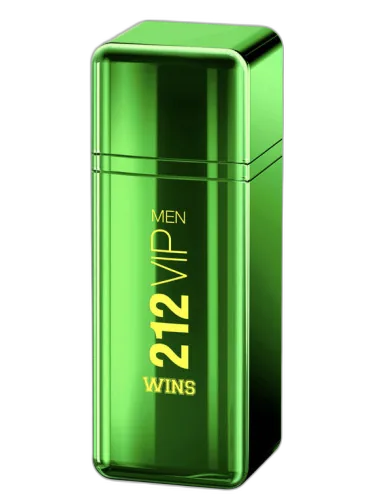 212 Vip Men Wins Carolina Herrera by Carolina Herrera