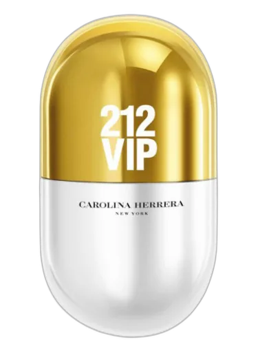 212 Vip Pills Carolina Herrera by Carolina Herrera