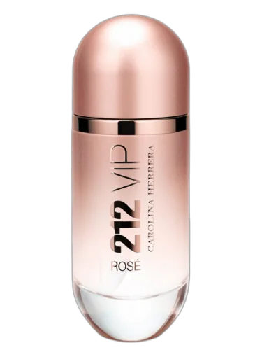 212 Vip Rosé Carolina Herrera by Carolina Herrera