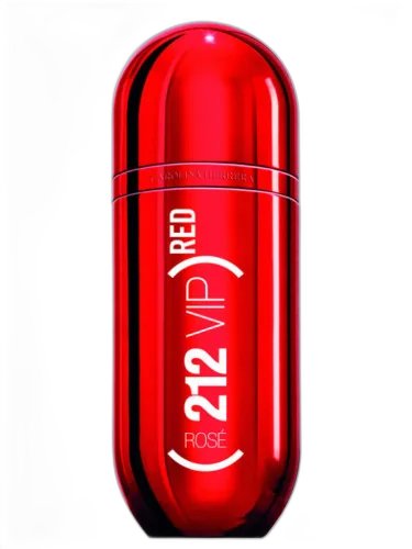 212 Vip Rosé Red Carolina Herrera by Carolina Herrera