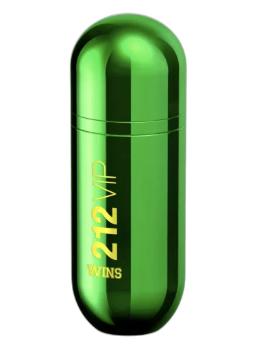 212 Vip Wins Carolina Herrera