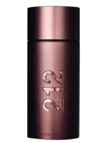 212 Sexy Men Carolina Herrera by Carolina Herrera
