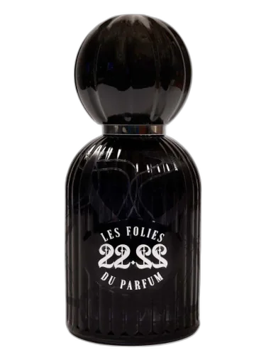 22.22 Les Folies Du Parfum