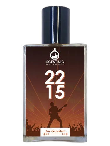 2215 Scentinio Perfumes