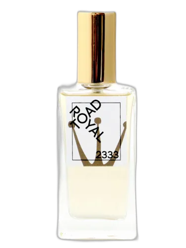 2333 I'm Free Royal Toad by Royal Toad