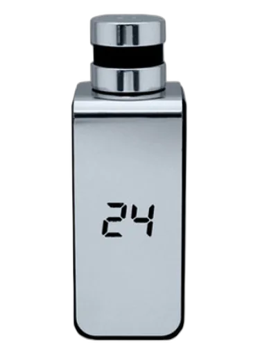 24 Elixir Platinum 24 by 24
