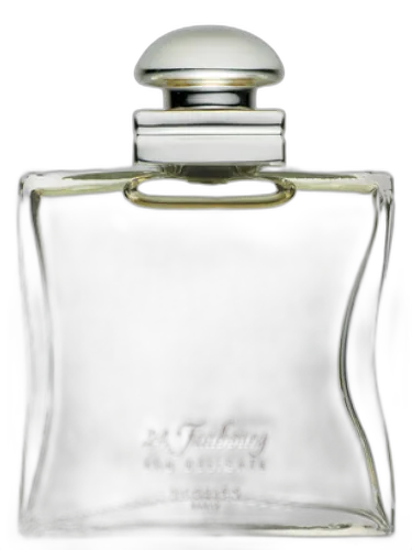 24 Faubourg Eau Delicate Hermès