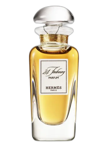 24 Faubourg Extrait De Parfum Hermès