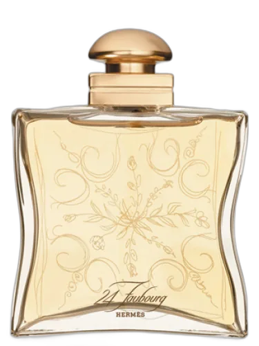 24 Faubourg Hermès by Hermès