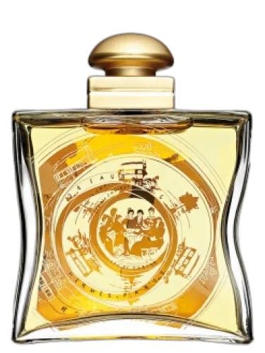 24 Faubourg Jeu Des Omnibus Et Dames Blanches Hermès by Hermès