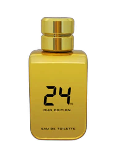 24 Gold Oud Edition 24