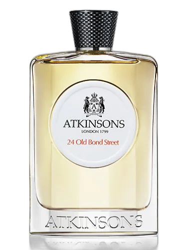 24 Old Bond Street Atkinsons