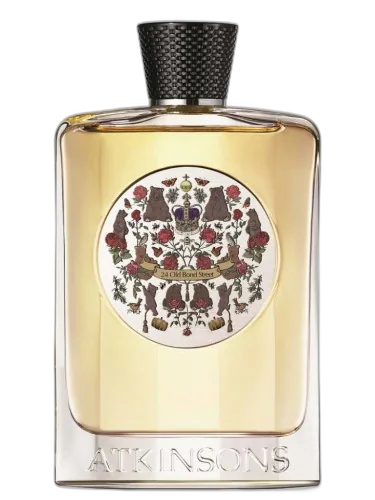 24 Old Bond Street Limited Edition 2016 Atkinsons