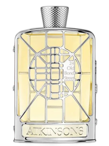 24 Old Bond Street Limited Edition Atkinsons by Atkinsons