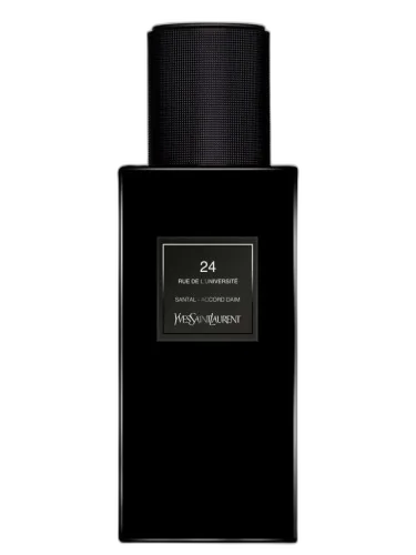 24 Rue De L'université Yves Saint Laurent by Yves Saint Laurent