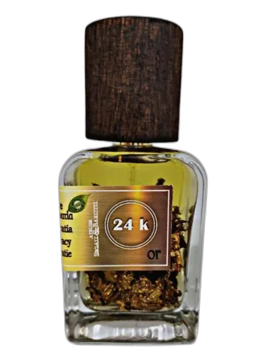 24k Atelier Segall & Barutti by Atelier Segall & Barutti