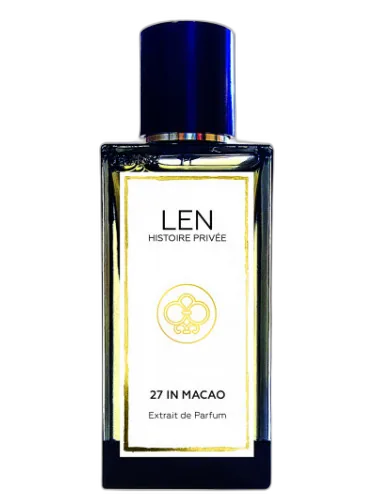 27 In Macao Len Fragrances