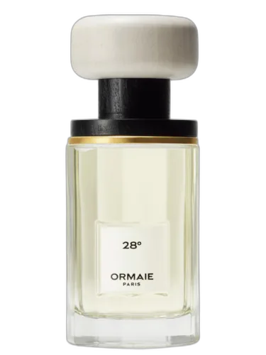 28° Ormaie by Ormaie