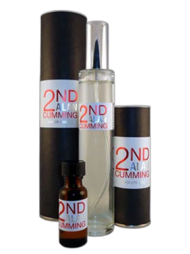 2nd Cumming Cb I Hate Perfume