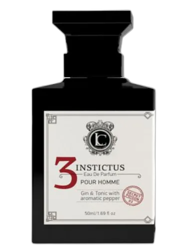 3 Instictus Lavish Care