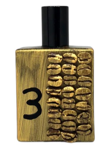 3 Jousset Parfums