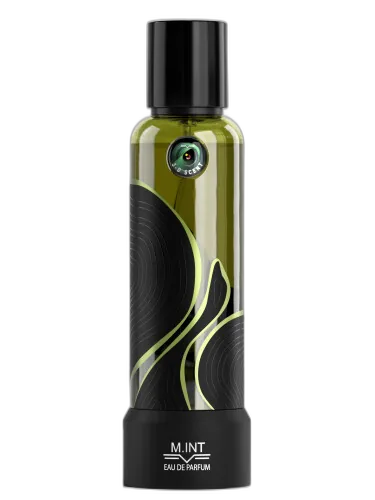 3-d Scent M.int by M.INT
