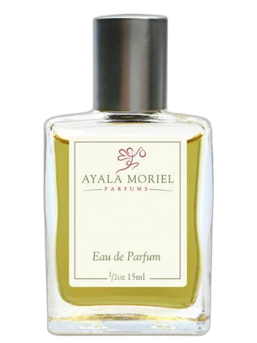<3 Ayala Moriel