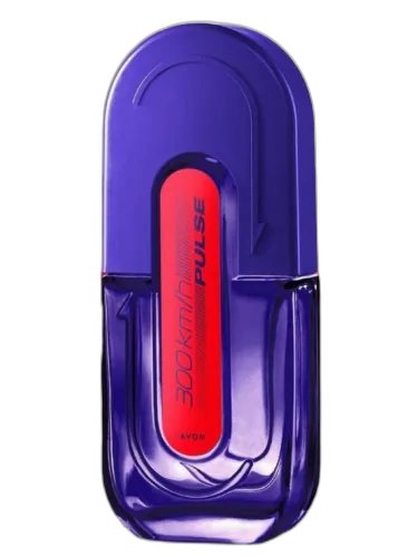 300 Km/h Pulse (full Speed Pulse) Avon