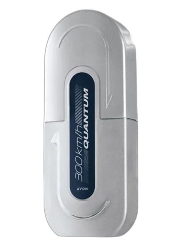 300 Km/h Quantum Avon by Avon