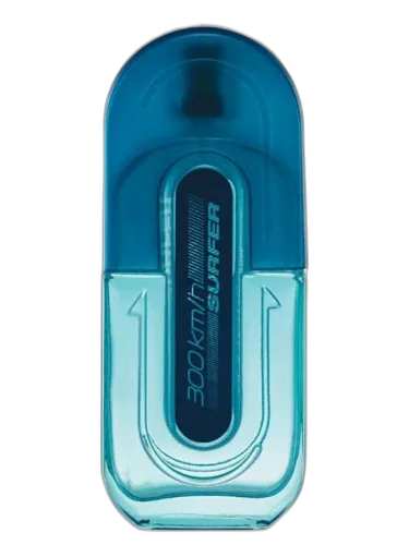 300 Km/h Surfer Avon