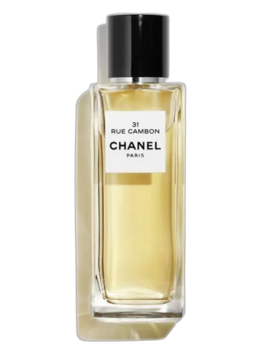 31 Rue Cambon Eau De Parfum Chanel by Chanel