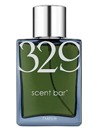 329 Scentbar