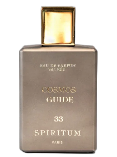 33 Cosmos Guide Spiritum