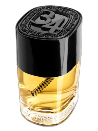 34 Boulevard Saint Germain Diptyque by Diptyque