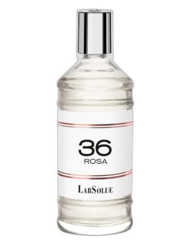 36 Rosa Labsolue by LabSolue