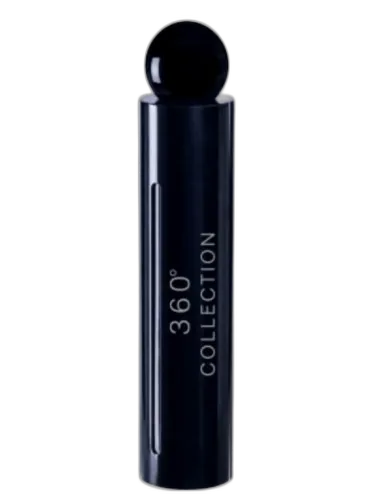 360° Collection Noir Perry Ellis