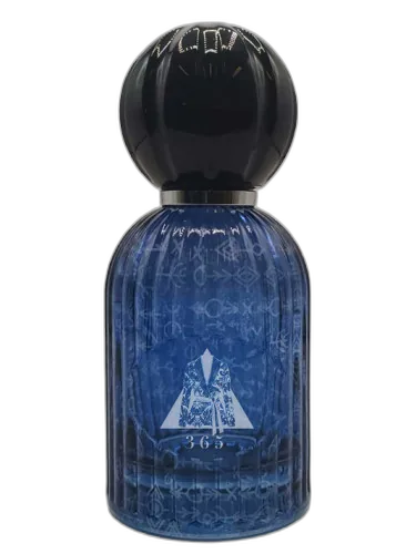 365 Les Folies Du Parfum