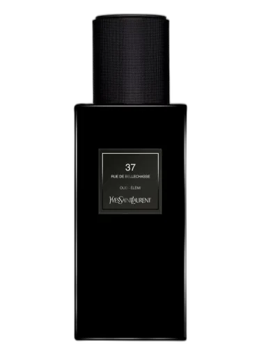 37 Rue De Bellechasse Yves Saint Laurent
