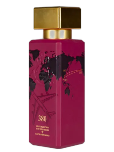 380 Al-jazeera Perfumes by Al-Jazeera Perfumes