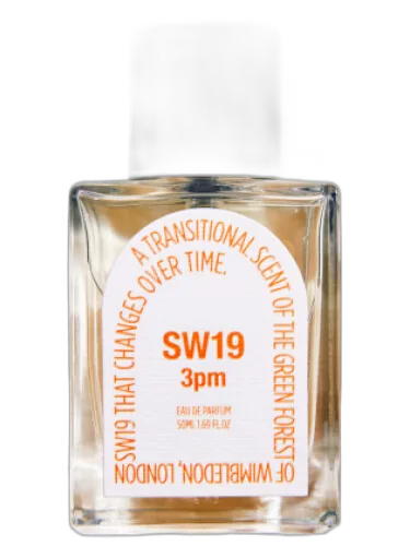 3pm Sw19