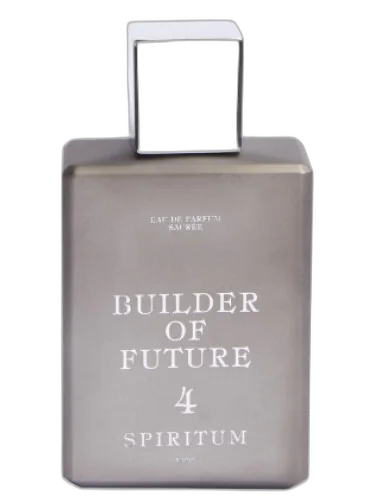 4 Builder Of Future Spiritum