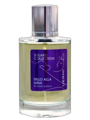 4 Dillo Alla Luna Uermi by UERMI