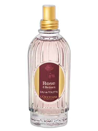 4 Reines L'occitane En Provence