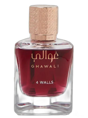4 Walls Ghawali by Ghawali