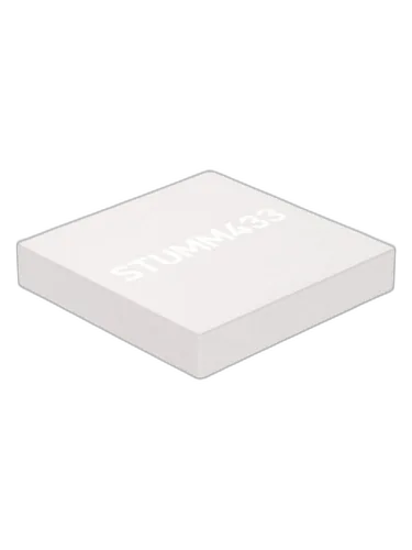 4'33 Parfums Quartana